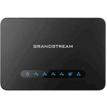 ანალოგური ტელეფონების ადაპტერი GRANDSTREAM HT812 iMart.ge