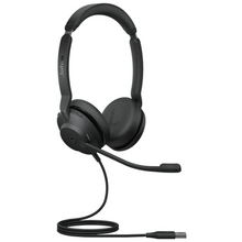 ყურსასმენი JABRA 2383-820-109_GE BIZ  EVOLVE 2iMart.ge