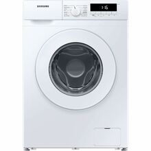 სარეცხი მანქანა SAMSUNG WW80T301MWW (8 კგ, 1200 ბრ/წთ)iMart.ge