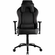 გეიმერული სავარძელი 2E GAMING CHAIR BASAN 2E-GC-BAS-BKRD BLACK/REDiMart.ge