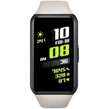 სმარტ საათი HONOR BAND 6 SANDSTONE GREYiMart.ge