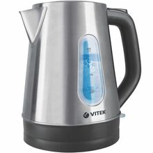 ელექტრო ჩაიდანი VITEK VT-7038 (2200 W,  1.8 L)iMart.ge