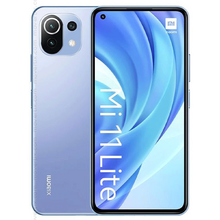 მობილური ტელეფონი XIAOMI 11 LITE 5G NE (6.55”, 6 GB, 128 GB)iMart.ge