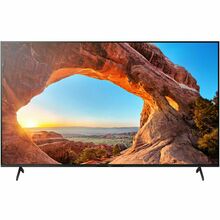 ტელევიზორი SONY KD50X85TJR (50", 127cm, 4 K)iMart.ge