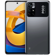 მობილური ტელეფონი XIAOMI POCO M4 PRO 5G (4 GB, 64 GB) iMart.ge