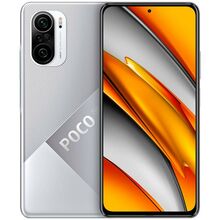 მობილური ტელეფონი XIAOMI POCO F3 GRAY (8 GB, 256 GB)iMart.ge