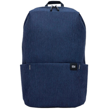 ნოუთბუქის ჩანთა XIAOMI MI ZJB4144GL CASUAL DAYPACK BLUEiMart.ge