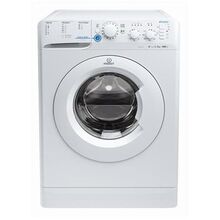 სარეცხი მანქანა Indesit XWA 71051 W EUiMart.ge