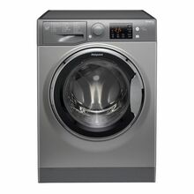 სარეცხი მანქანა Hotpoint-Ariston RSG 964 JGX UKiMart.ge