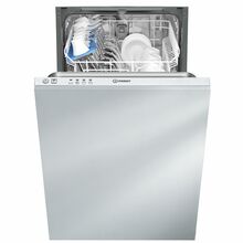 ჭურჭლის სარეცხი მანქანა  Indesit DISR 14B EU BIiMart.ge