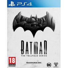 ვიდეო თამაში Batman: A Telltale SeriesiMart.ge