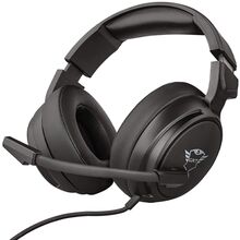 GAMING ყურსასმენი TRUST HEADSET GXT433iMart.ge