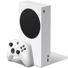 სათამაშო კონსოლი MICROSOFT XBOX SERIES S DIGITAL EDITION 512GBiMart.ge