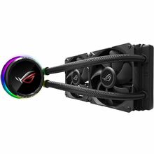 ქულერი ASUS  ROG RYUO 240 (90RC0040-M0UAY0)iMart.ge