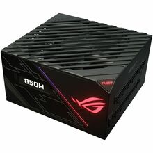 კვების ბლოკი ASUS PC COMPONENTS POWER SUPPLY ROG THOR PLATINUM 850W (90YE0090-B001W0)iMart.ge