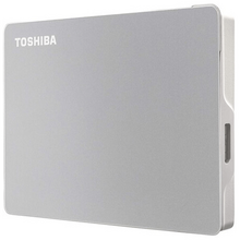 გარე მყარი დისკი TOSHIBA CANVIO FLEX 2 TBiMart.ge