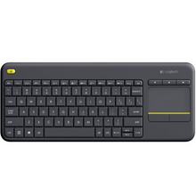 კლავიატურა LOGITECH K400 PLUSiMart.ge