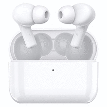 ყურსასმენი HONOR TWS EARBUDS X1 WHITEiMart.ge