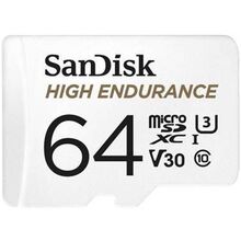 მეხსიერების ბარათი (ჩიპი) SANDISK SDSQQNR-064G-GN6IA (64 GB)iMart.ge