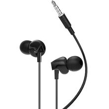 ყურსასმენი HOCO PERFECT SOUND UNIVERSAL EARPHONES WITH MIC M60iMart.ge