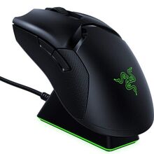 GAMING უკაბელო მაუსი RAZER DOCK VIPER ULTIMATE WL/USBiMart.ge