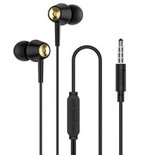 ყურსასმენი HOCO GRACEFUL UNIVERSAL EARPHONES WITH MIC M70iMart.ge