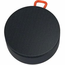 ბლუთუზ დინამიკი XIAOMI PORTABLE BLUETOOTH SPEAKER XMYX02WM GRAYiMart.ge