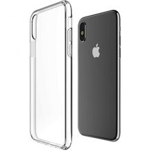 მობილური ტელეფონის ქეისი OVOSE ULTRASLIM CASE UNIQUE SKID SERIES APPLE IPHONE X/XSiMart.ge