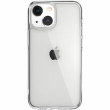 მობილური ტელეფონის ქეისი OVOSE ULTRASLIM CASE UNIQUE SKID SERIES APPLE IPHONE 13 TRANSPARENTiMart.ge