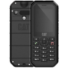 მობილური ტელეფონი CAT B26 2G BLACKiMart.ge