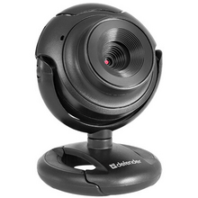 ვებ კამერა DEFENDER WEB CAMERA C-2525HDiMart.ge