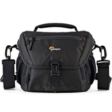 კამერის ჩანთა LOWEPRO NOVA 160 AW II BLACKiMart.ge