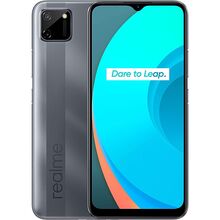 მობილური ტელეფონი REALME C11 2021 DUAL SIM (2 GB, 32 GB)iMart.ge