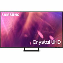 SMART ტელევიზორი SAMSUNG TV UE43AU9000UXRU (43", 3840×2160)iMart.ge