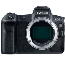 ფოტოაპარატი CANON EOS R BODYiMart.ge