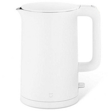 ელექტრო ჩაიდანი XIAOMI MI ELECTRIC KETTLE WHITE iMart.ge