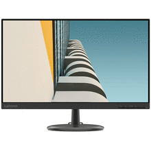 მონიტორი LENOVO THINKVISION C24-20  24" FHD VA 1920X1080 4MS RAVEN (62A8KAT1EU) BLACKiMart.ge