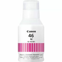 კარტრიჯი CANON GI-46 MAGENTA FOR CANON PIXMA GX6040 AND GX7040 (4428C001AA)iMart.ge