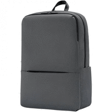 ნოუთბუქის ჩანთა XIAOMI MI BUSINESS BACKPACK 2 DARK GRAY (15.6")iMart.ge