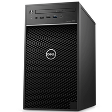 DESKTOP კომპიუტერი DELL PRECISION 3650 TOWER/i5-10600 / 8GB  /256GB M.2 NVMe SSDiMart.ge