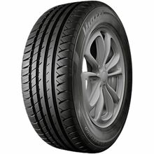 ზაფხულის საბურავი VIATTI V-130 (225/45R18, კაპრონი, რუსეთი)iMart.ge