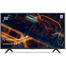 ტელევიზორი XIAOMI MI LED TV 4A (32", 1366 x 768)iMart.ge