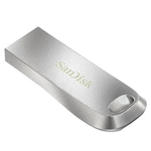 ფლეშ მეხსიერების ბარათი SANDISK ULTRA LUXE 64GB USB 3.1 SDCZ74-064G-G46iMart.ge