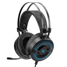 GAMING ყურსასმენი NOXO DUSK HEADSET 330146iMart.ge