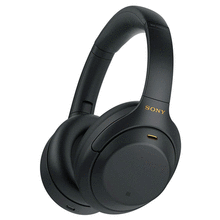 ყურსასმენი SONY WH-1000XM4 WIRELESS NOISE CANCELING STEREO HEADSETiMart.ge