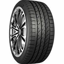 ყველა სეზონის საბურავი NANKANG 97V NS-25 XXL (215/55R16, კაპრონი, რეზინი, ტაივანი)iMart.ge