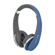 ყურსასმენი Trevi DJ 1200 BlueiMart.ge