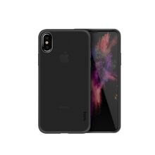 მობილური ტელეფონის ქეისი HOCO Thin Series PP Case for iPhone X - BlackiMart.ge