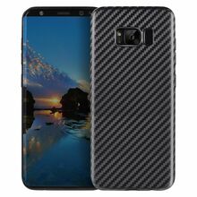 მობილური ტელეფონის ქეისი HOCO Delicate shadow series Protective case for Galaxy S8+ - BlackiMart.ge