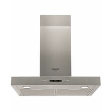 გამწოვი Hotpoint-Ariston HHBS 6.7F LL XiMart.ge